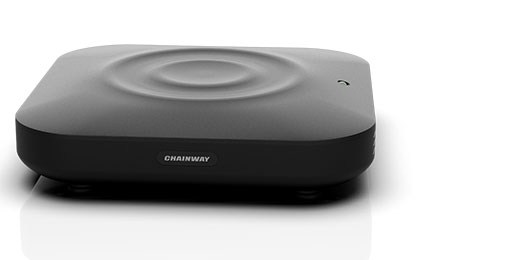 UHF/HF RFID 发卡器